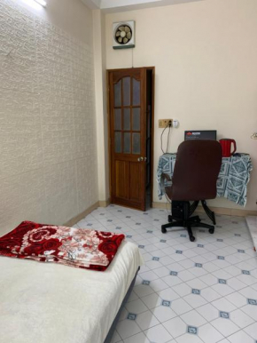 Happy home stay